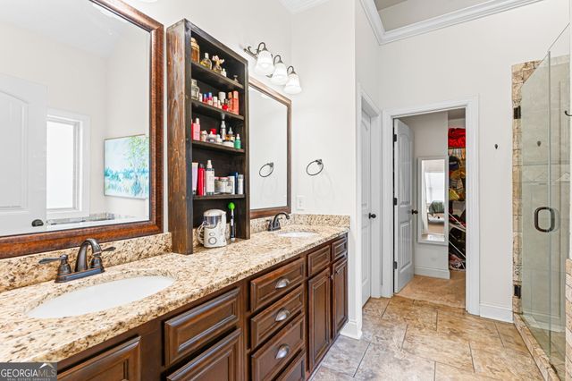 500 Rosewater Drive, Warner Robins, GA 31088