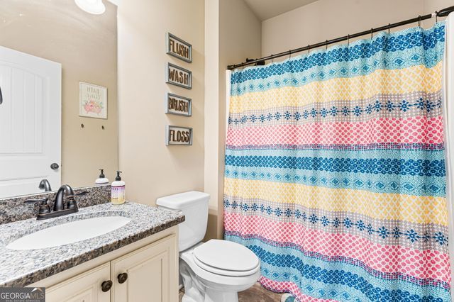 500 Rosewater Drive, Warner Robins, GA 31088
