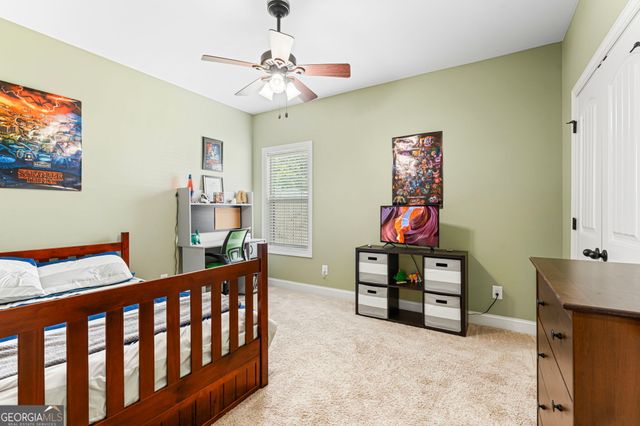 500 Rosewater Drive, Warner Robins, GA 31088