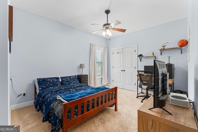 500 Rosewater Drive, Warner Robins, GA 31088