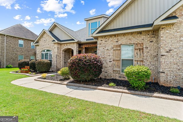 500 Rosewater Drive, Warner Robins, GA 31088
