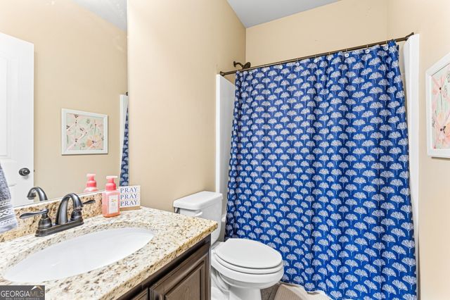 500 Rosewater Drive, Warner Robins, GA 31088