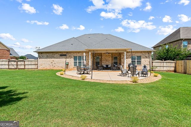 500 Rosewater Drive, Warner Robins, GA 31088