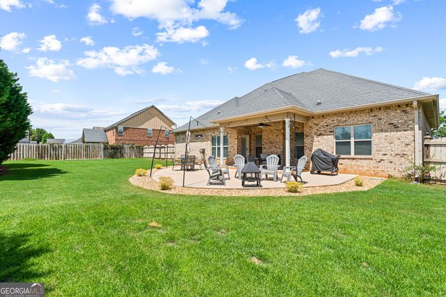 500 Rosewater Drive, Warner Robins, GA 31088