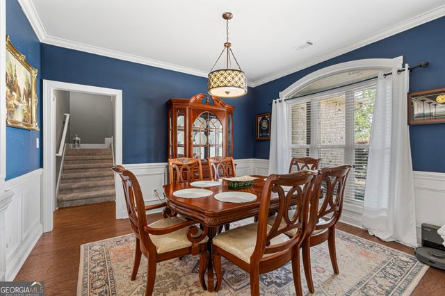 500 Rosewater Drive, Warner Robins, GA 31088
