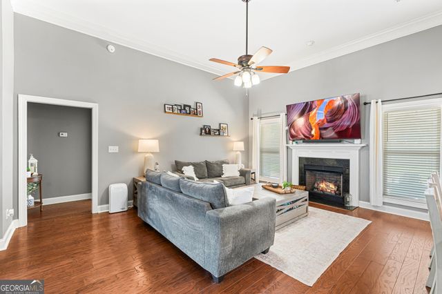 500 Rosewater Drive, Warner Robins, GA 31088