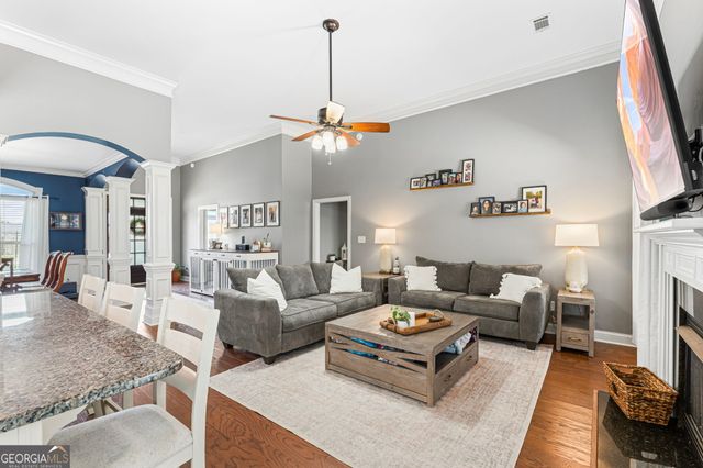 500 Rosewater Drive, Warner Robins, GA 31088