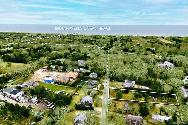 44 Cross Highway, Amagansett, NY 11930