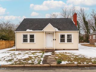 133 Brooks Street, Burlington, NC 27215