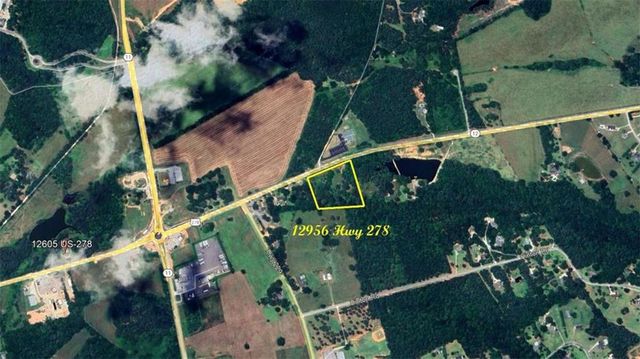12956 Highway 278, Social Circle, GA 30025