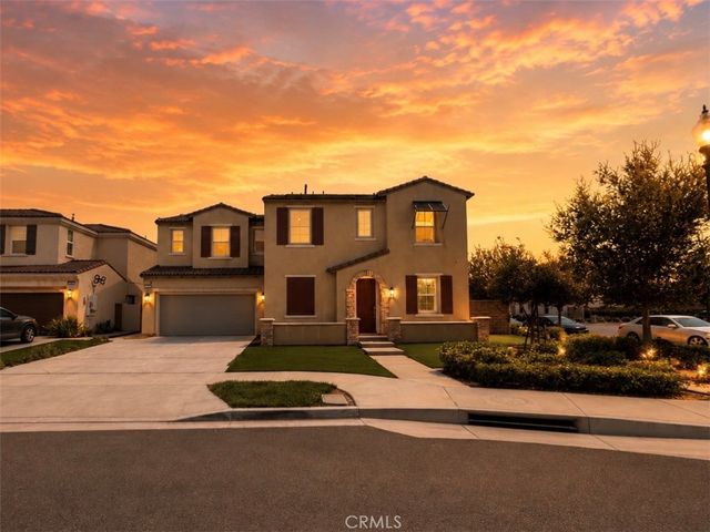 2920 E Bourbon Street, Ontario, CA 91761