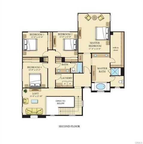 2920 E Bourbon Street, Ontario, CA 91761