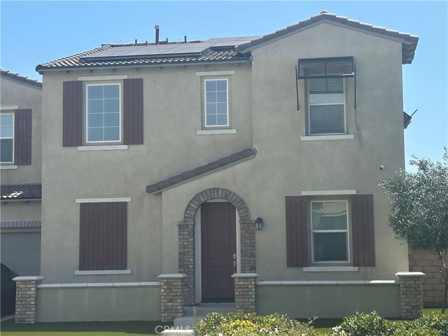 2920 E Bourbon Street, Ontario, CA 91761