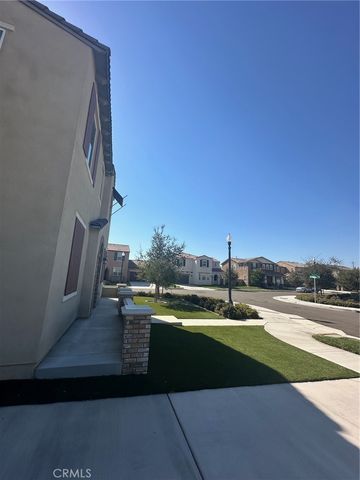2920 E Bourbon Street, Ontario, CA 91761