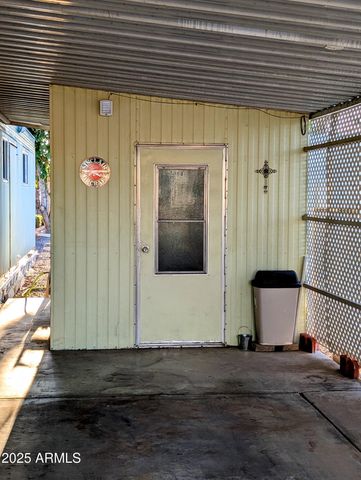 7300 N 51st Avenue E78, Glendale, AZ 85301