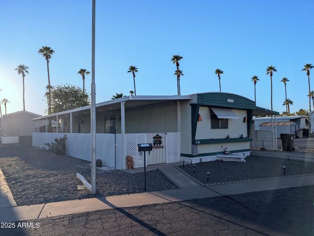 7300 N 51st Avenue E78, Glendale, AZ 85301