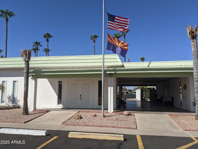 7300 N 51st Avenue E78, Glendale, AZ 85301