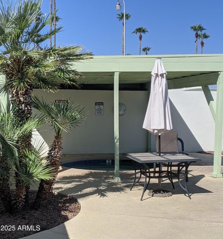 7300 N 51st Avenue E78, Glendale, AZ 85301