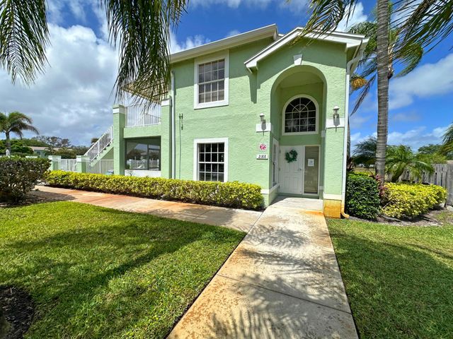 2130 SE Wild Meadow Circle, Port St. Lucie, Port St Lucie, FL 34952