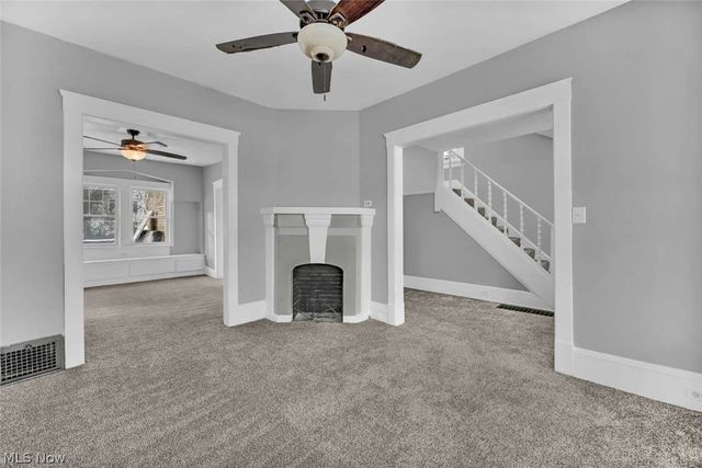 12824 Woodside Avenue, Cleveland, OH 44108