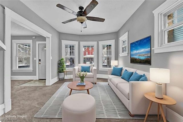 12824 Woodside Avenue, Cleveland, OH 44108