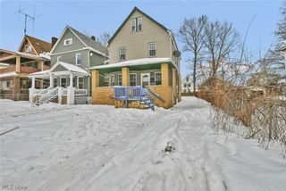 12824 Woodside Avenue, Cleveland, OH 44108