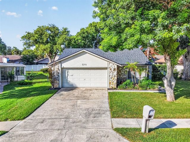 670 STANHOPE DRIVE, Casselberry, FL 32707