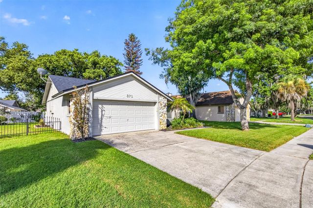 670 STANHOPE DRIVE, Casselberry, FL 32707