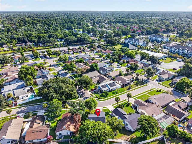 670 STANHOPE DRIVE, Casselberry, FL 32707