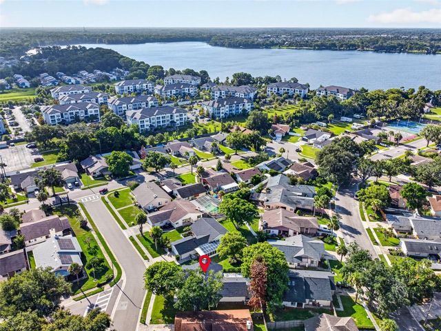 670 STANHOPE DRIVE, Casselberry, FL 32707