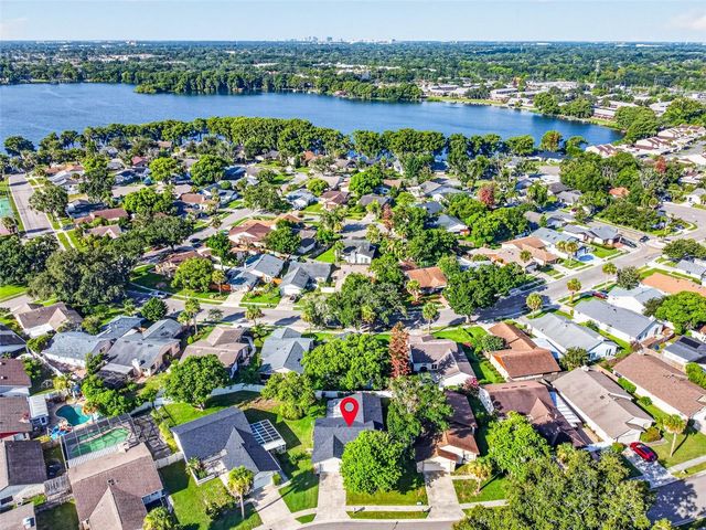 670 STANHOPE DRIVE, Casselberry, FL 32707