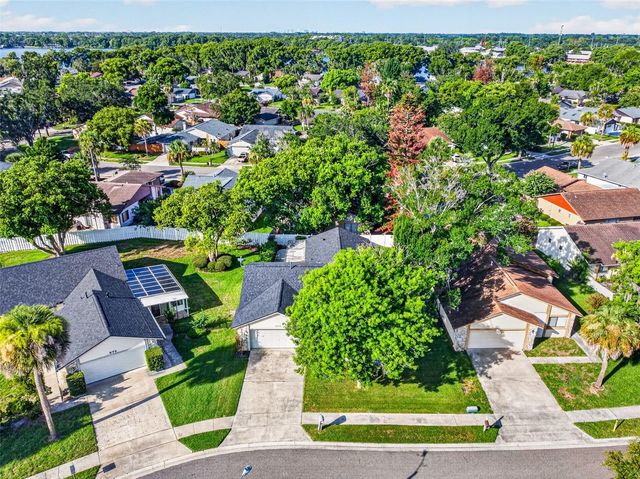 670 STANHOPE DRIVE, Casselberry, FL 32707