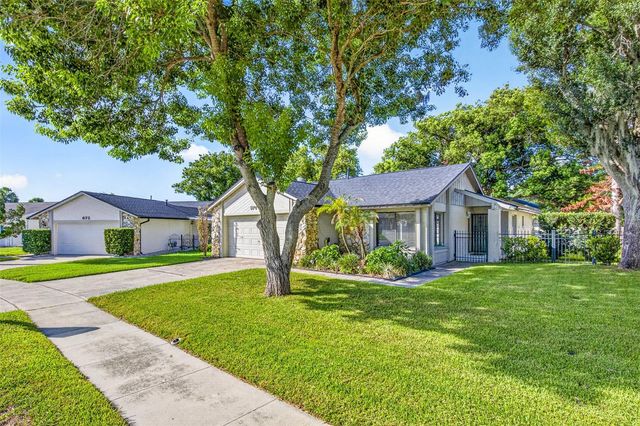 670 STANHOPE DRIVE, Casselberry, FL 32707