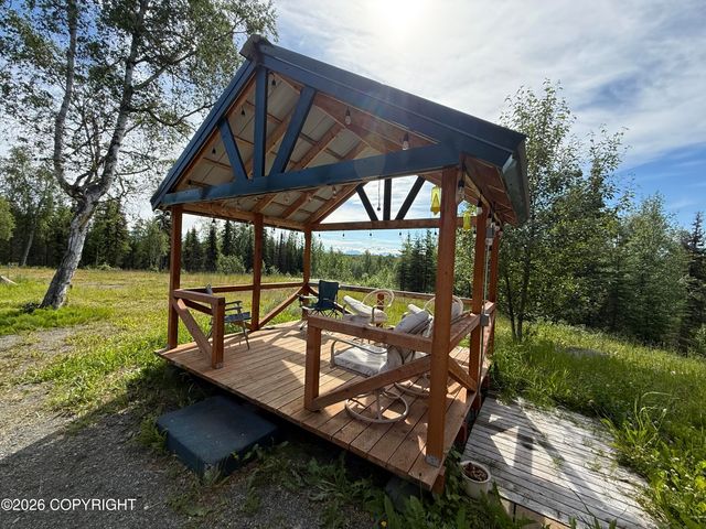 37436 Eaglewood Court, Soldotna, AK 99669