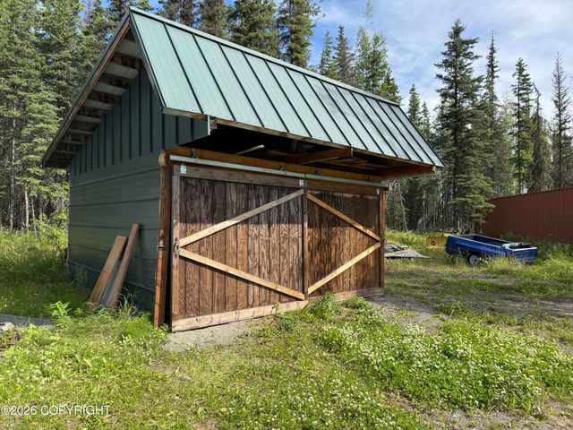 37436 Eaglewood Court, Soldotna, AK 99669