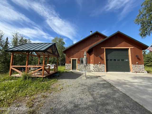 37436 Eaglewood Court, Soldotna, AK 99669