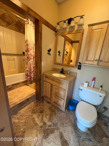 37436 Eaglewood Court, Soldotna, AK 99669