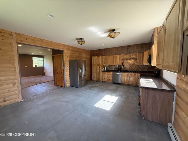 37436 Eaglewood Court, Soldotna, AK 99669