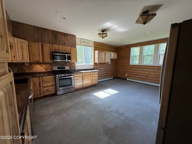 37436 Eaglewood Court, Soldotna, AK 99669