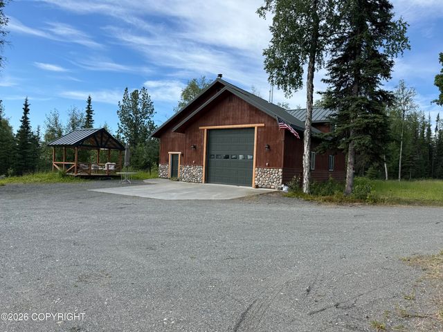 37436 Eaglewood Court, Soldotna, AK 99669