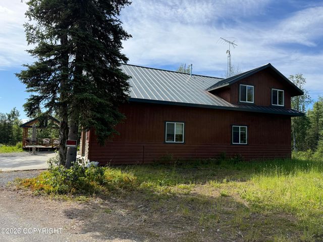 37436 Eaglewood Court, Soldotna, AK 99669
