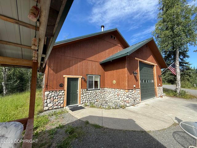 37436 Eaglewood Court, Soldotna, AK 99669