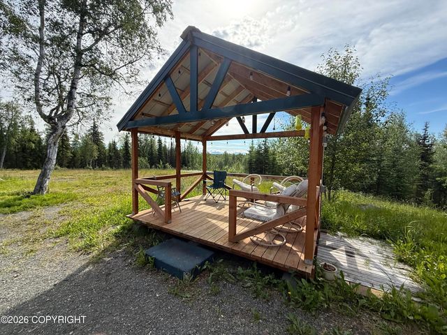37436 Eaglewood Court, Soldotna, AK 99669