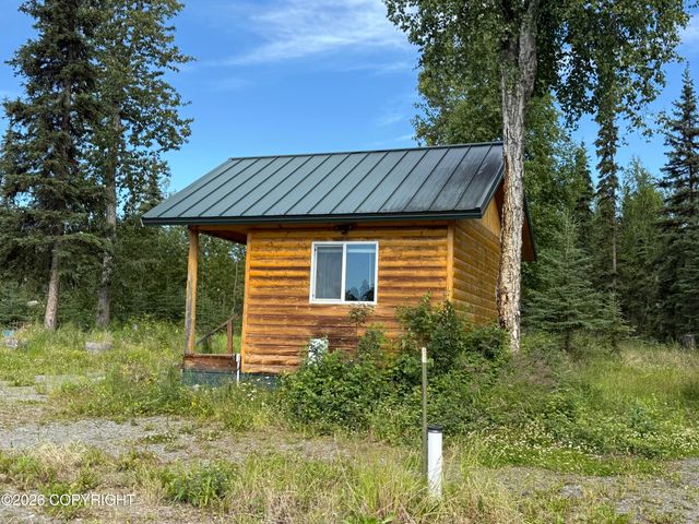 37436 Eaglewood Court, Soldotna, AK 99669