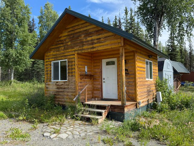 37436 Eaglewood Court, Soldotna, AK 99669