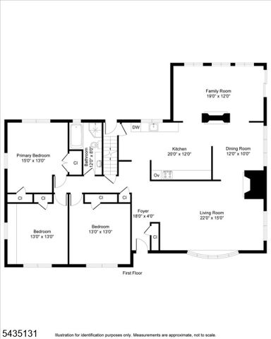 18 Stiles Road, Warren Twp., NJ 07059