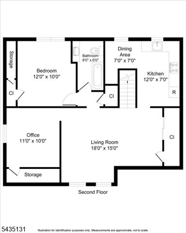 18 Stiles Road, Warren Twp., NJ 07059