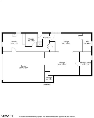 18 Stiles Road, Warren Twp., NJ 07059