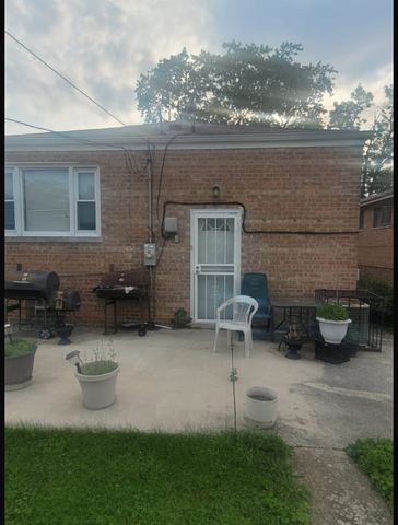 9117 S WALLACE Street, Chicago, IL 60620