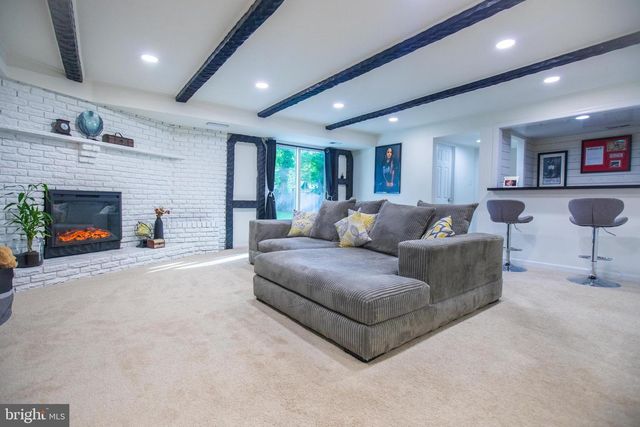 1028 CARDINAL LN, Cherry Hill, NJ 08003